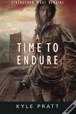 Capa do artigo A Time To Endure