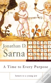Capa do artigo A Time To Every Purpose