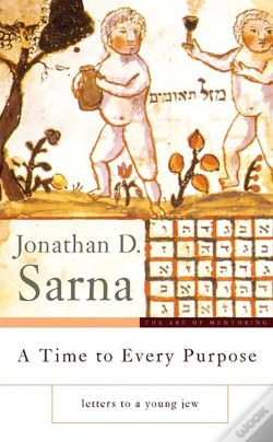 Capa do artigo A Time To Every Purpose