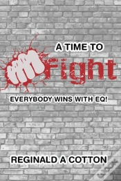 Capa do artigo A Time To Fight