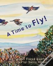 A Time To Fly!