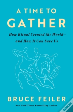 Capa do artigo A Time To Gather