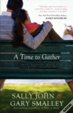 Capa do artigo A Time To Gather