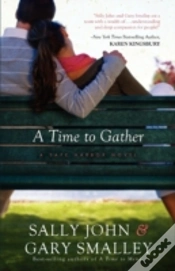 Capa do artigo A Time To Gather