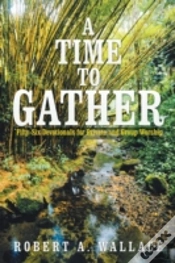 Capa do artigo A Time To Gather