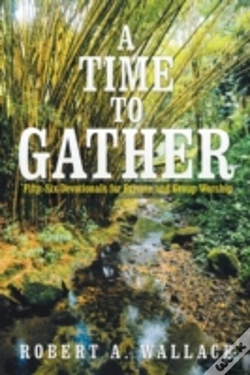 Capa do artigo A Time To Gather