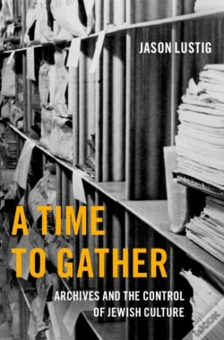 Capa do artigo A Time To Gather