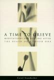A Time To Grieve