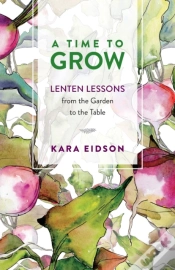 Capa do artigo A Time To Grow