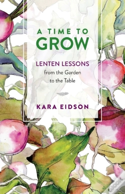Capa do artigo A Time To Grow