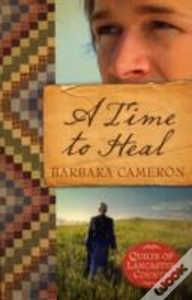 Capa do artigo A Time To Heal