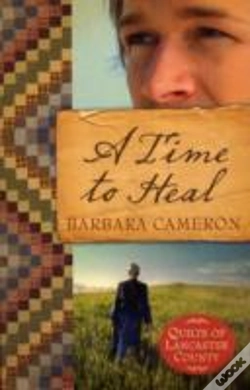 Capa do artigo A Time To Heal