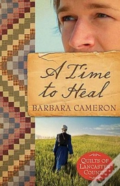 Capa do artigo A Time To Heal