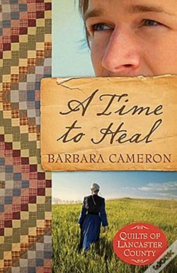 Capa do artigo A Time To Heal