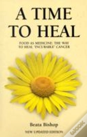 Capa do artigo A Time To Heal