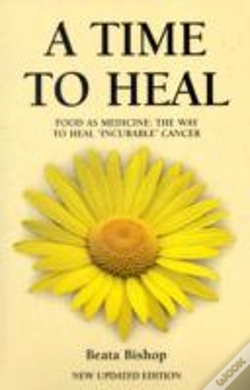 Capa do artigo A Time To Heal