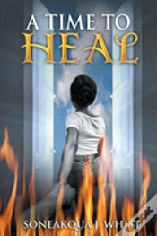 Capa do artigo A Time To Heal