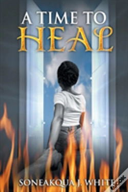 Capa do artigo A Time To Heal