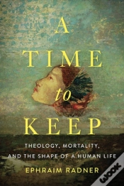 Capa do artigo A Time To Keep