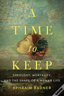 Capa do artigo A Time To Keep