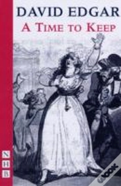 Capa do artigo A Time To Keep