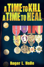 A Time To Kill, A Time To Heal - Preview