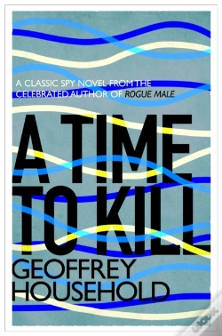 Capa do artigo A Time To Kill