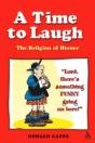 A Time To Laugh - Preview