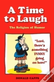 Capa do artigo A Time To Laugh