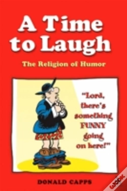 Capa do artigo A Time To Laugh
