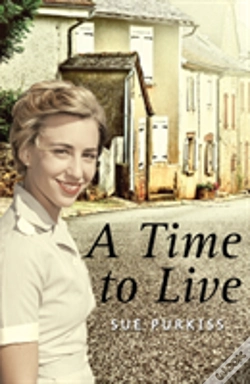 Capa do artigo A Time To Live