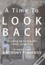 Capa do artigo A Time To Look Back