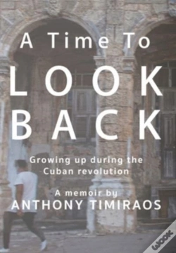 Capa do artigo A Time To Look Back