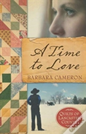 Capa do artigo A Time To Love