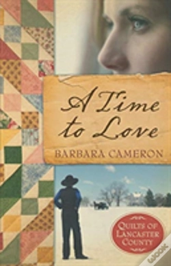 Capa do artigo A Time To Love