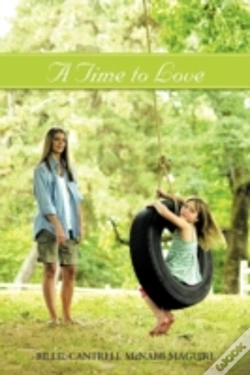 Capa do artigo A Time To Love