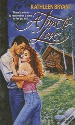 Capa do artigo A Time To Love