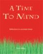 A Time To Mend - Preview