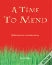 Capa do artigo A Time To Mend