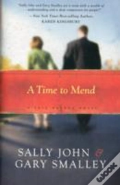 Capa do artigo A Time To Mend