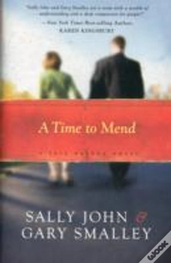 Capa do artigo A Time To Mend
