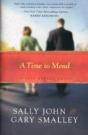 A Time To Mend - Preview