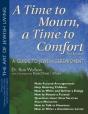A Time To Mourn, A Time To Comfort - Preview