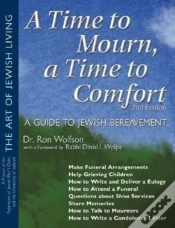Capa do artigo A Time To Mourn, A Time To Comfort