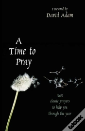 Capa do artigo A Time To Pray