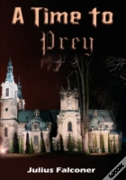 Capa do artigo A Time To Prey