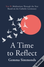 Capa do artigo A Time To Reflect - Year B