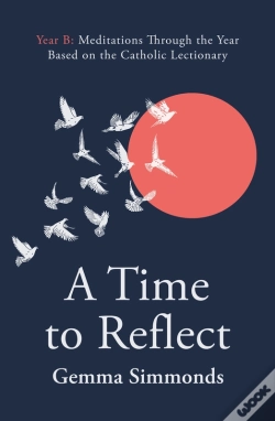 Capa do artigo A Time To Reflect - Year B