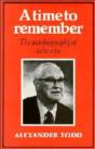 A Time To Remember - Preview