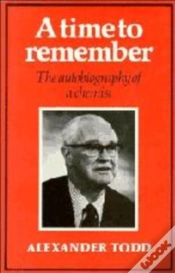 Capa do artigo A Time To Remember